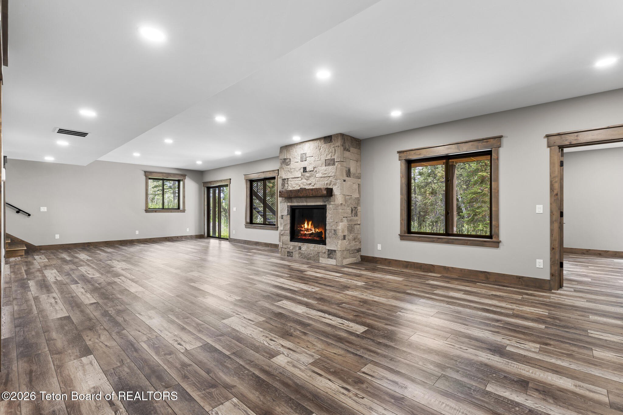 5727 5727 FOREST RIDGE Road, Victor, Idaho, 83455, USA, 4 Bedrooms Bedrooms, ,4 BathroomsBathrooms,Residential,For Sale,5727 FOREST RIDGE Road,26-172