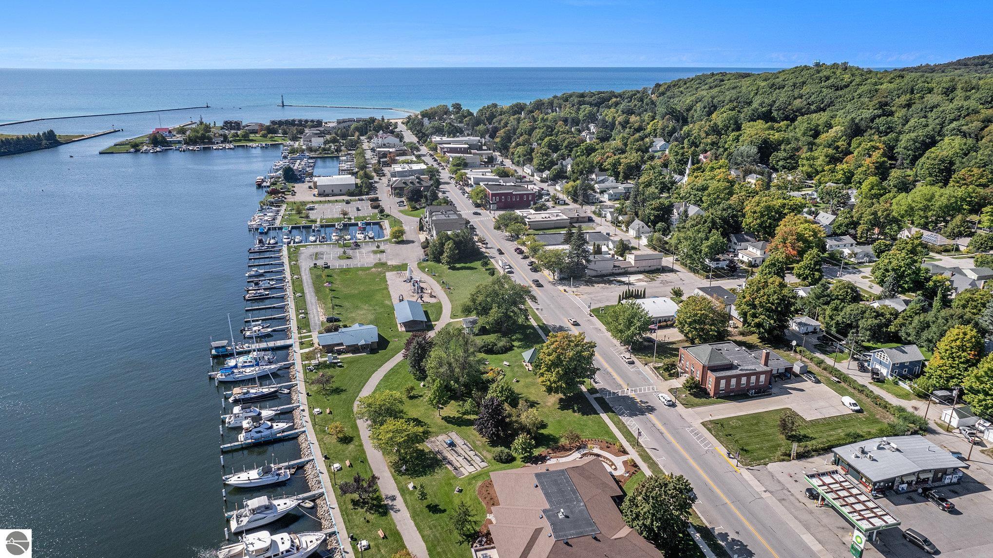 Unit 2A Lake Street, Frankfort, Michigan, 49635, USA, 2 Bedrooms Bedrooms, ,1 BathroomBathrooms,Residential,For Sale,Unit 2A Lake Street,ec51f642-0580-4142-bb53-a42c4d