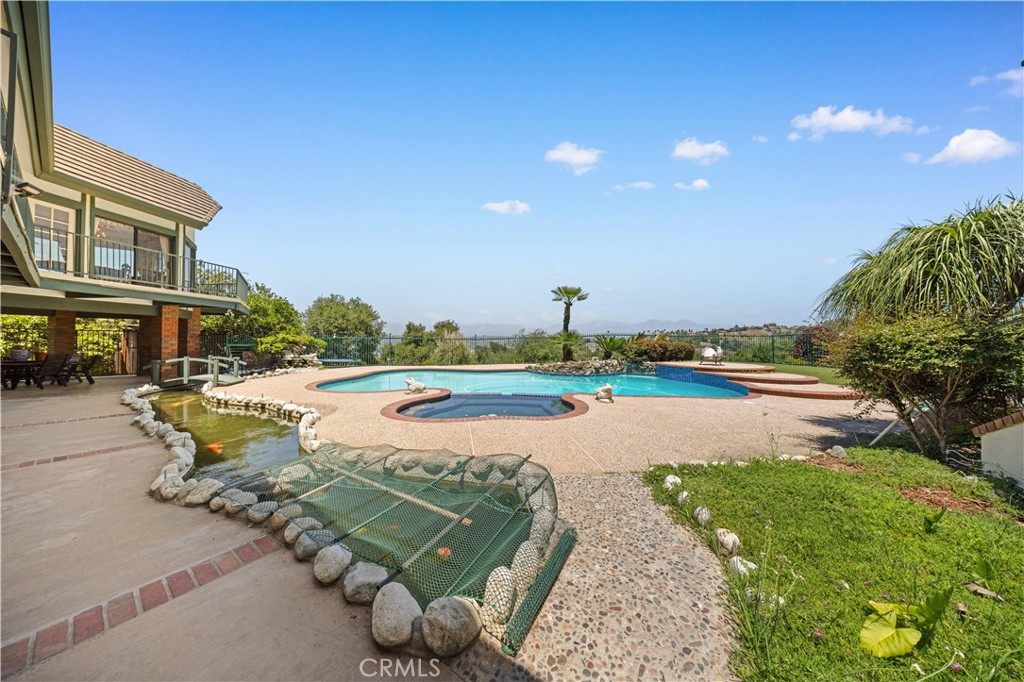 2360 2360 Oakleaf Canyon Road, Walnut, California, 91789, USA, 5 Bedrooms Bedrooms, ,5 BathroomsBathrooms,Residential,For Sale,2360 Oakleaf Canyon Road,CV25117462