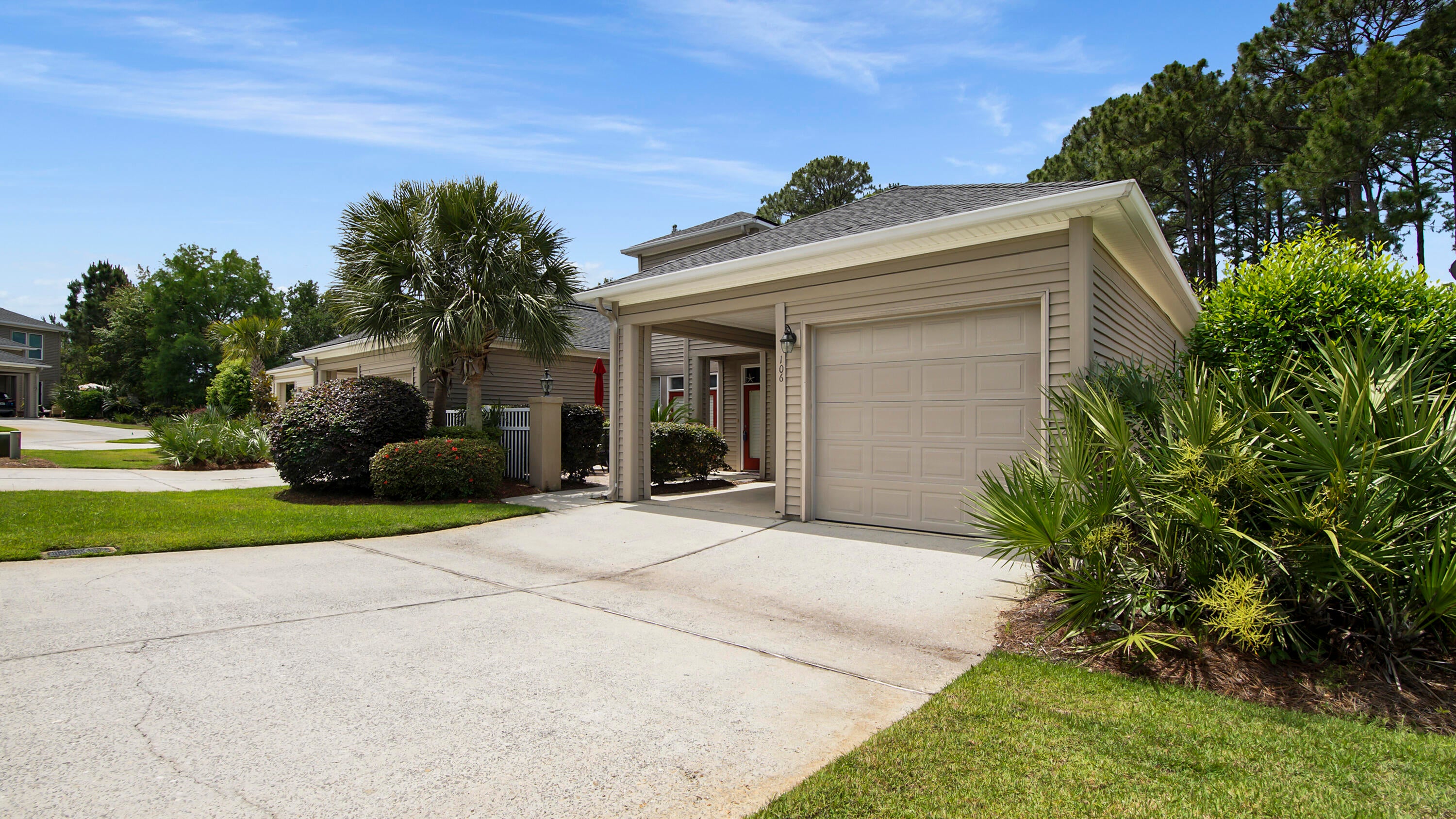 106 106 Courtyard Circle, Santa Rosa Beach, Florida, 32459, USA, 3 Bedrooms Bedrooms, ,4 BathroomsBathrooms,Residential,For Sale,106 Courtyard Circle,975823