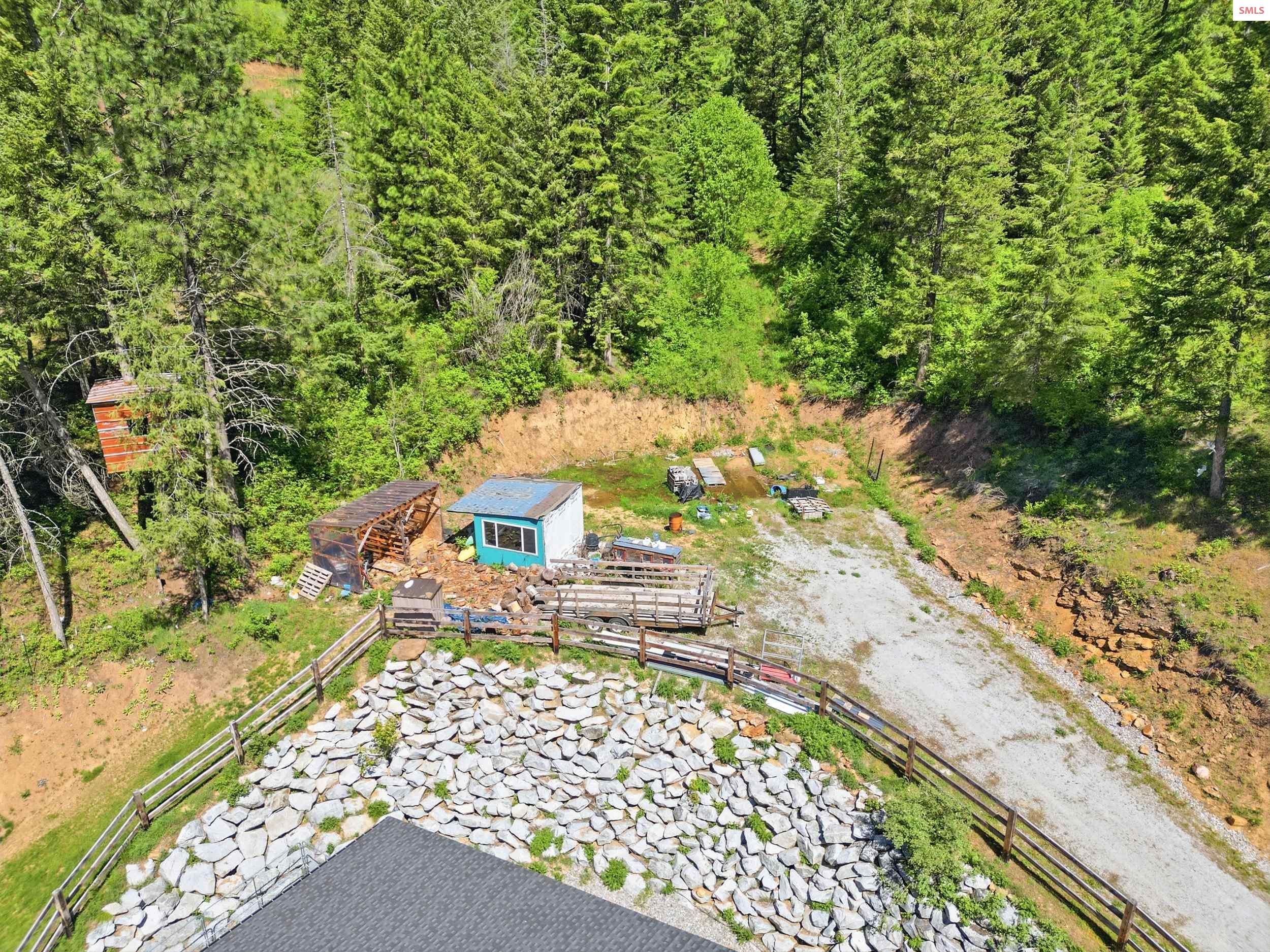 416 416 Miner Dr, Blanchard, Idaho, 83804, USA, 3 Bedrooms Bedrooms, ,Residential,For Sale,416 Miner Dr,20261195