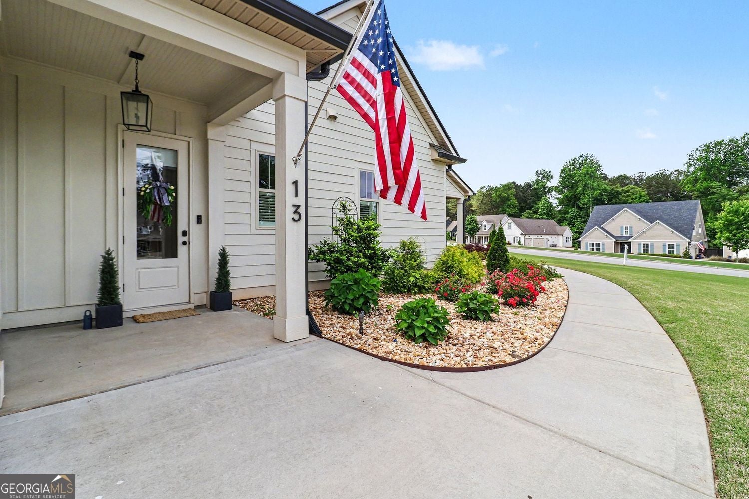 13 13 Anchor Court, Newnan, Georgia, 30263, USA, 4 Bedrooms Bedrooms, ,4 BathroomsBathrooms,Residential,For Sale,13 Anchor Court,10753113