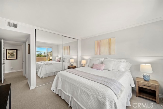 Rarely available first-row end-unit residence in Dana Points highly so – image 21