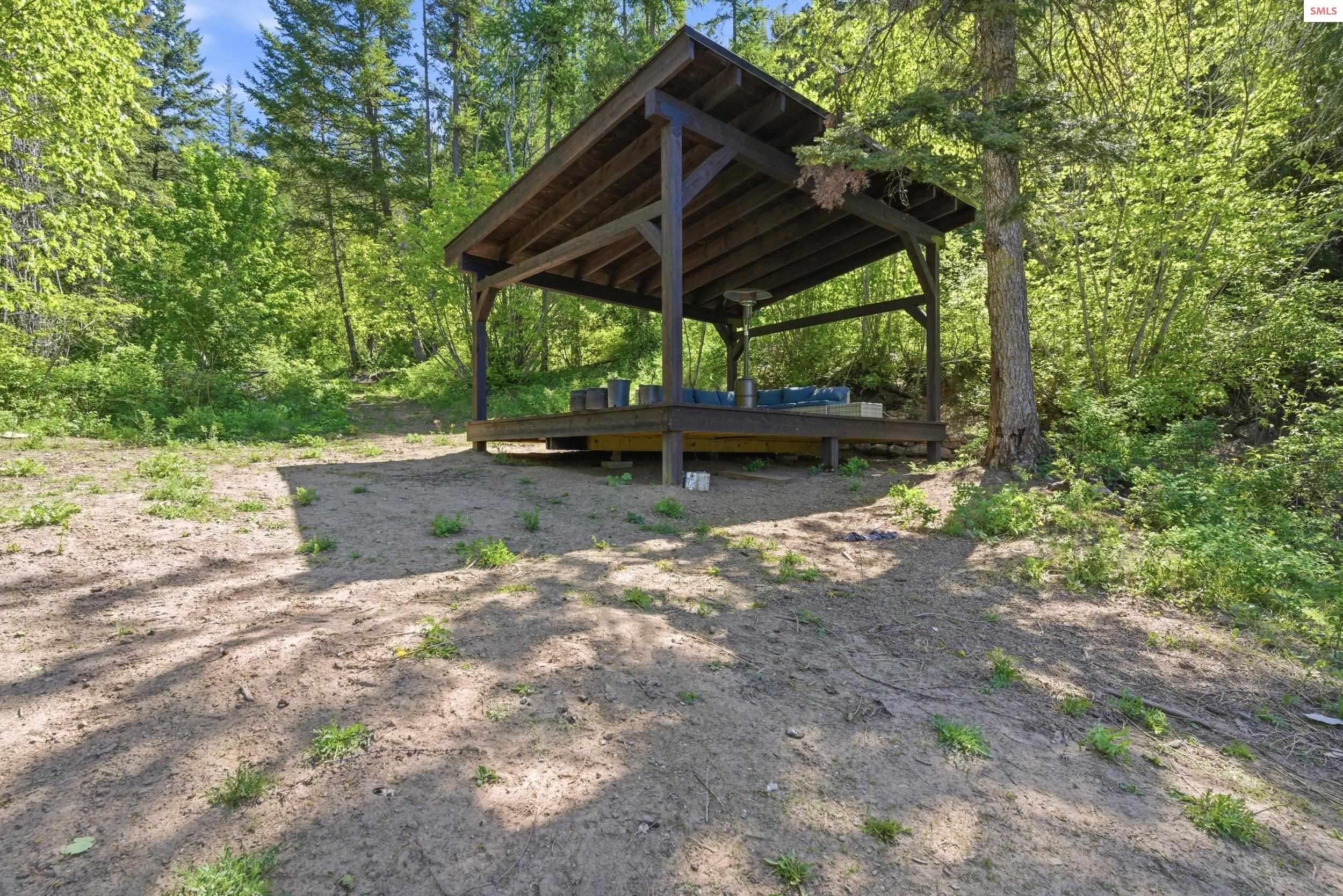 416 416 Miner Dr, Blanchard, Idaho, 83804, USA, 3 Bedrooms Bedrooms, ,Residential,For Sale,416 Miner Dr,20261195