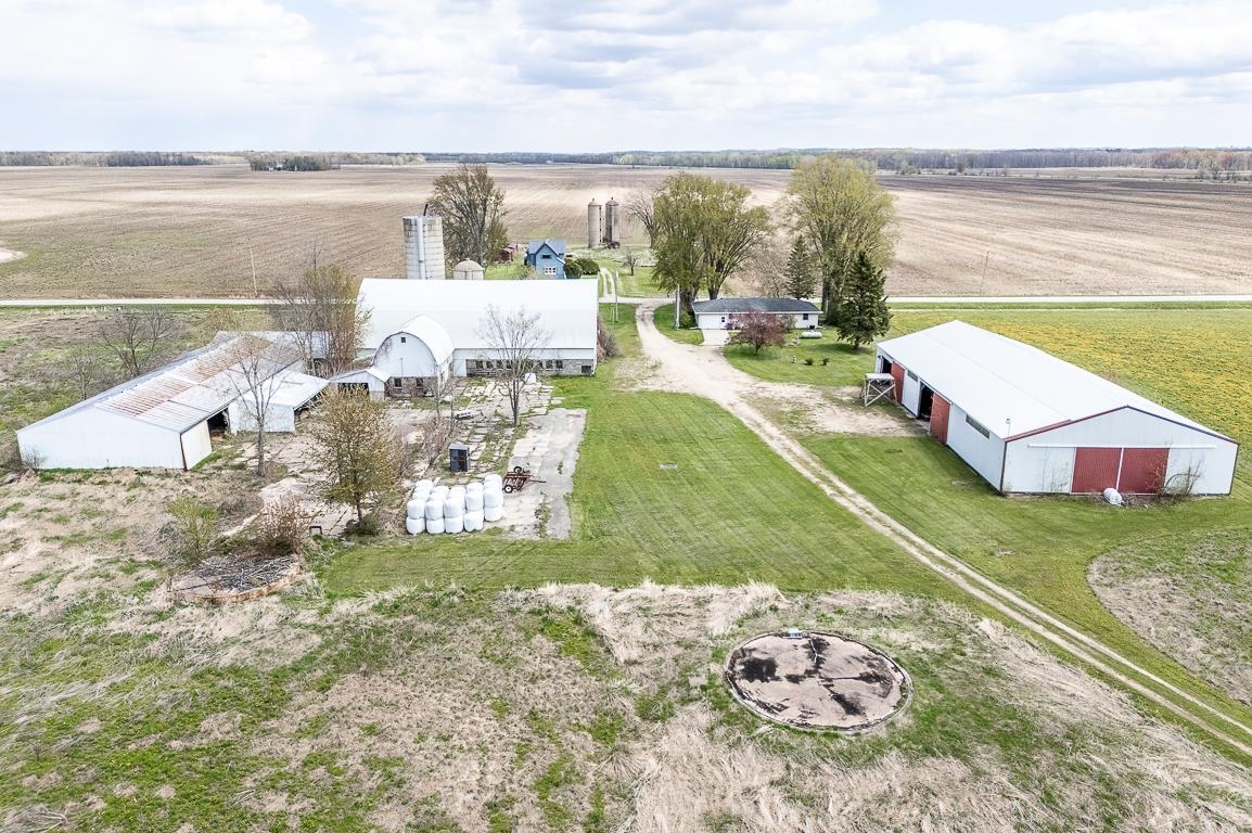 N5201 Lower Road, Shiocton, Wisconsin, 54170-9132, USA, 3 Bedrooms Bedrooms, ,2 BathroomsBathrooms,Residential,For Sale,N5201 Lower Road,86ab8ace-a03c-4b7b-9366-5f3e37