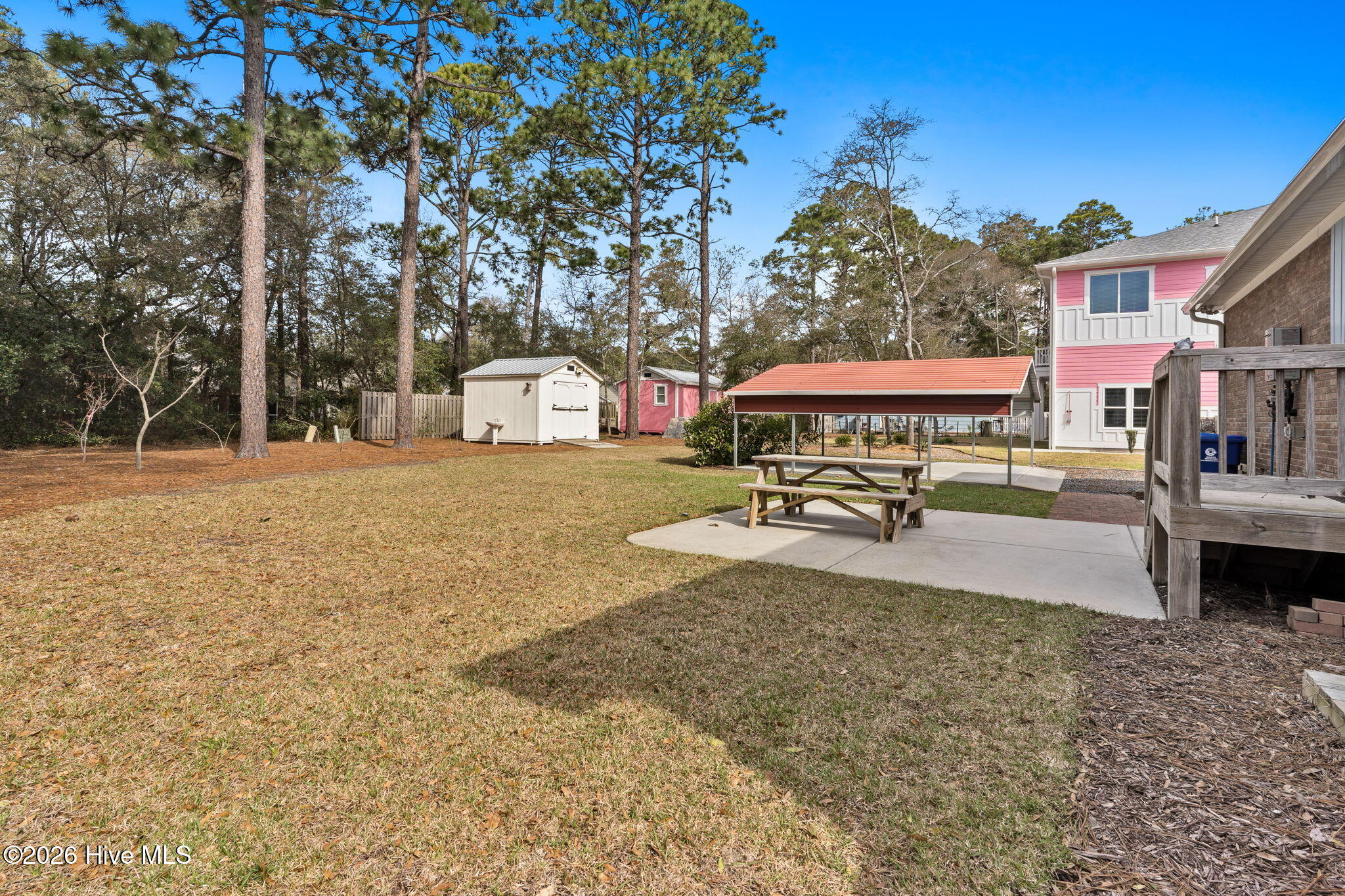 309 309 NE 41st Street, Oak Island, North Carolina, 28465, USA, 3 Bedrooms Bedrooms, ,2 BathroomsBathrooms,Residential,For Sale,309 NE 41st Street,49209beb-45bc-4bc2-9999-eeaeb4