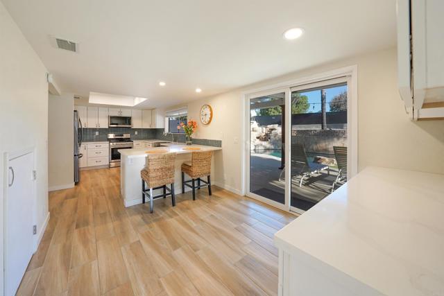 Welcome to this beautiful 4-bedroom, 2.5-bath home that blends comfort – image 23