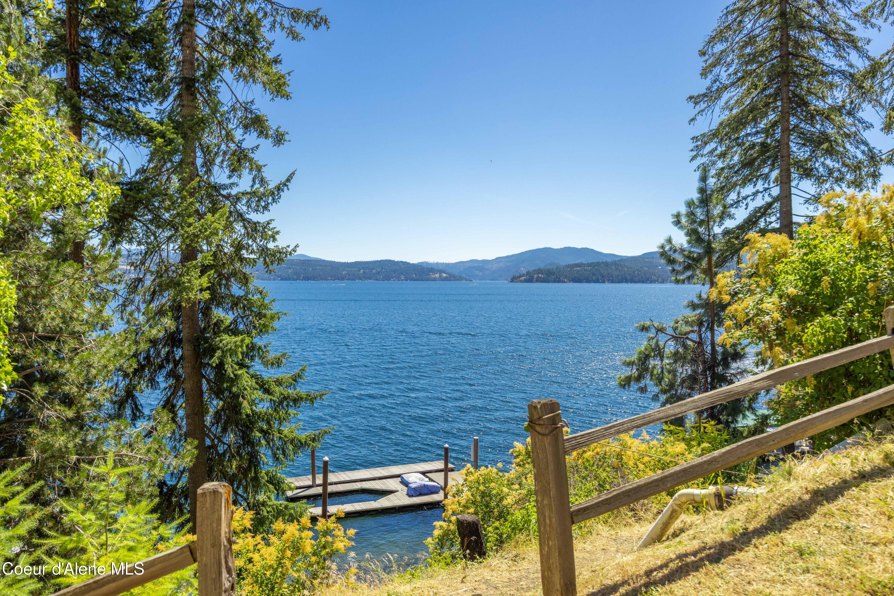 233 233 W Steamboat Dr, Coeur d'Alene, Idaho, 83814, USA, ,Land,For Sale,233 W Steamboat Dr,26-3925