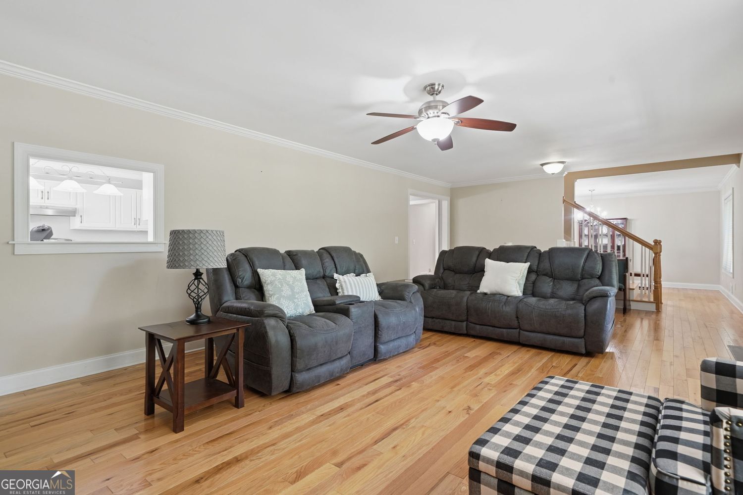Welcome to your private North Georgia retreat! Nestled on 4.88 picture – image 6