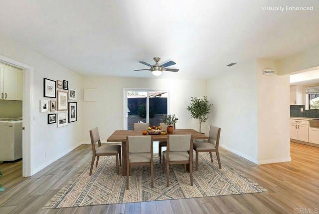 Welcome to this beautiful 4-bedroom, 2.5-bath home that blends comfort – image 27