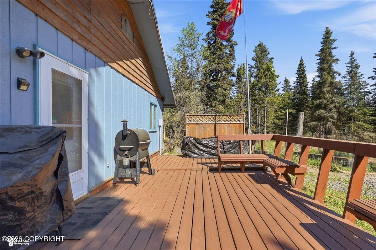 26445 26445 Cohoe Loop Road, Kasilof, Alaska, 99610, USA, 5 Bedrooms Bedrooms, ,3 BathroomsBathrooms,Residential,For Sale,26445 Cohoe Loop Road,26-6717
