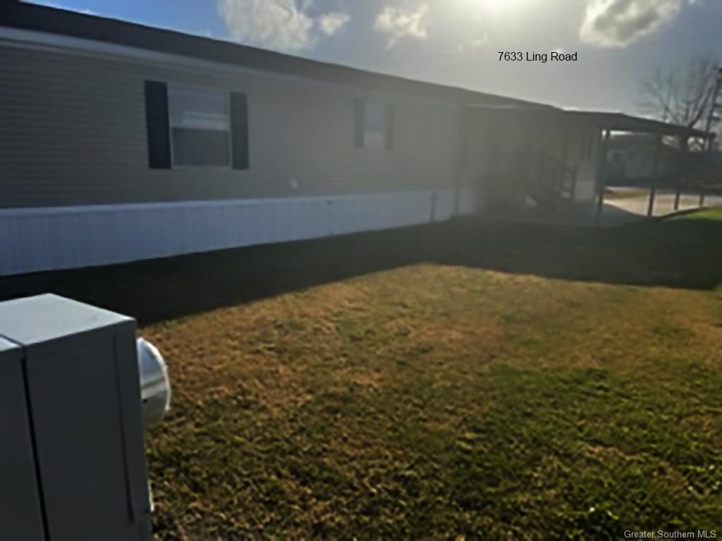 7606 7606 Ling Road, 08, 7629, Lake Charles, Louisiana, 70605, USA, ,Residential,For Sale,7606 Ling Road , 08, 7629,DJ7M3J