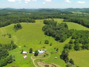 Offering One of the Most Beautiful Farms in Nicholas County A Rare opp – image 24