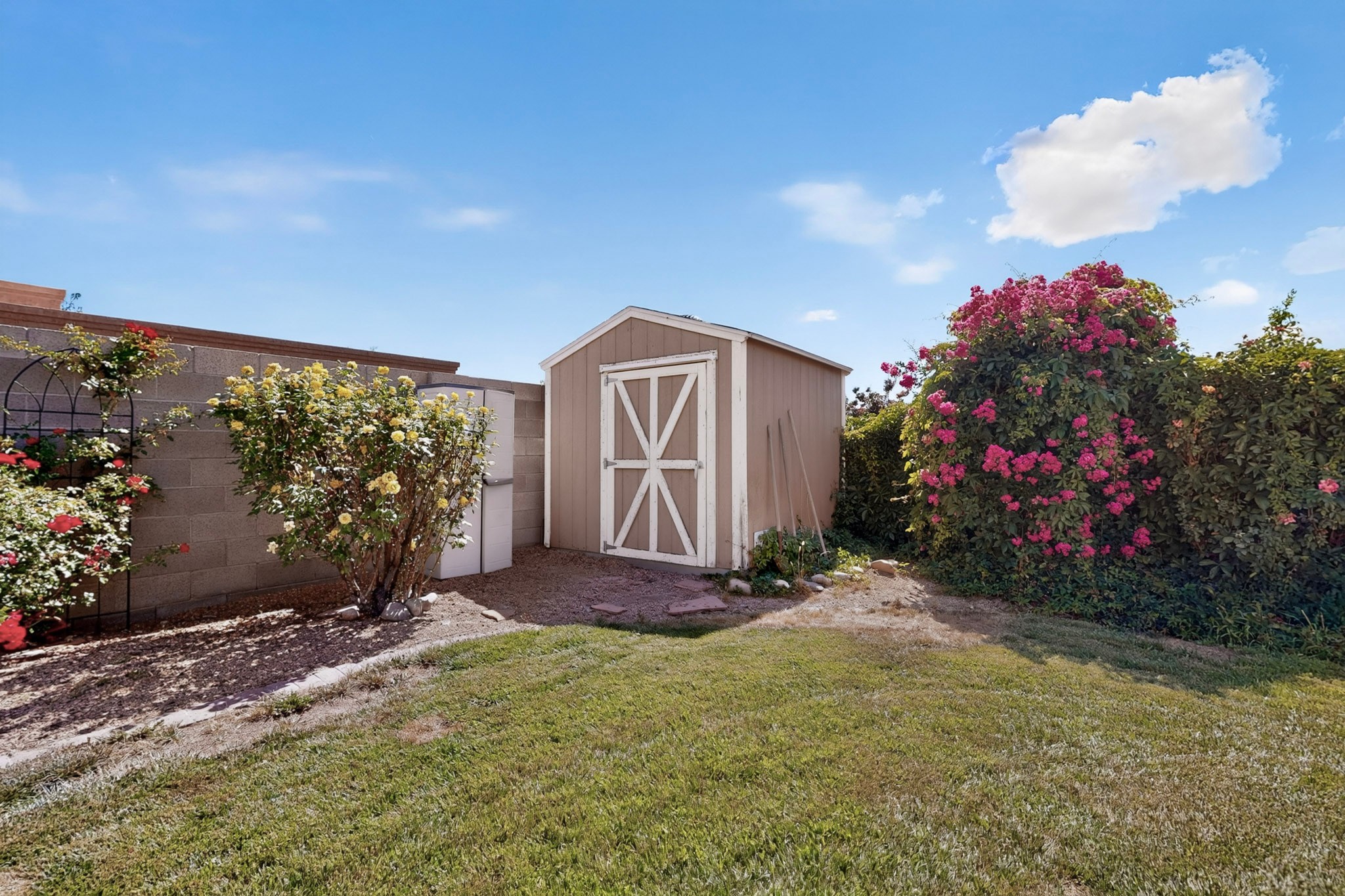 9104 9104 Thorton Avenue NE, Albuquerque, New Mexico, 87109, USA, 3 Bedrooms Bedrooms, ,2 BathroomsBathrooms,Residential,For Sale,9104 Thorton Avenue NE,1108296