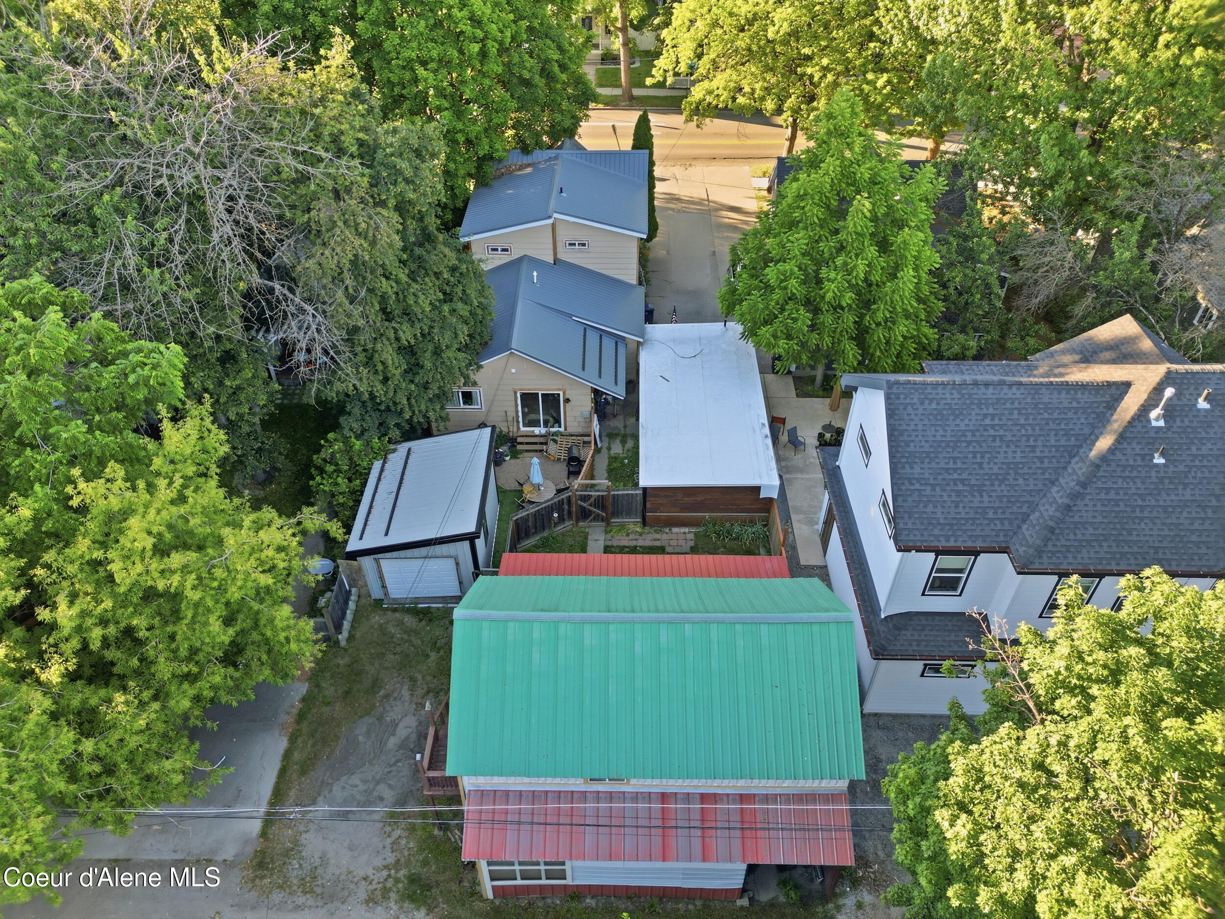 417 417 N Pine St, Sandpoint, Idaho, 83864, USA, ,Residential,For Sale,417 N Pine St,26-1642