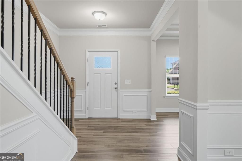 Flawlessly maintained and thoughtfully designed, this home exudes the – image 7