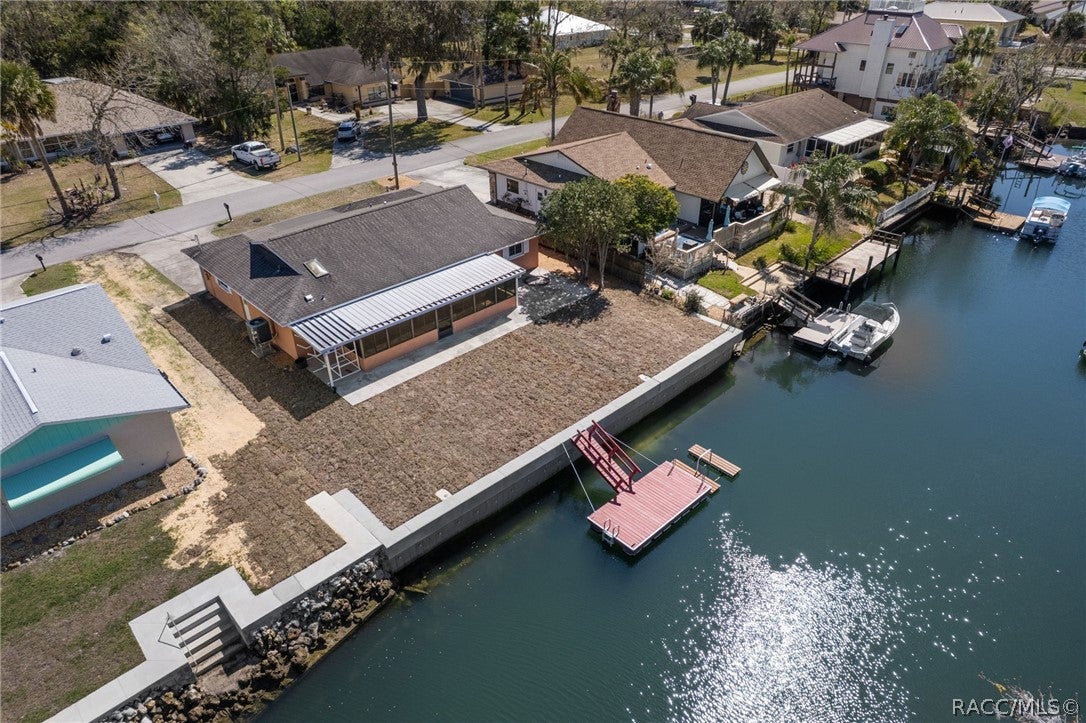 1400 1400 SE 5th Avenue, Crystal River, Florida, 34429, USA, 3 Bedrooms Bedrooms, ,2 BathroomsBathrooms,Residential,For Sale,1400 SE 5th Avenue,852812