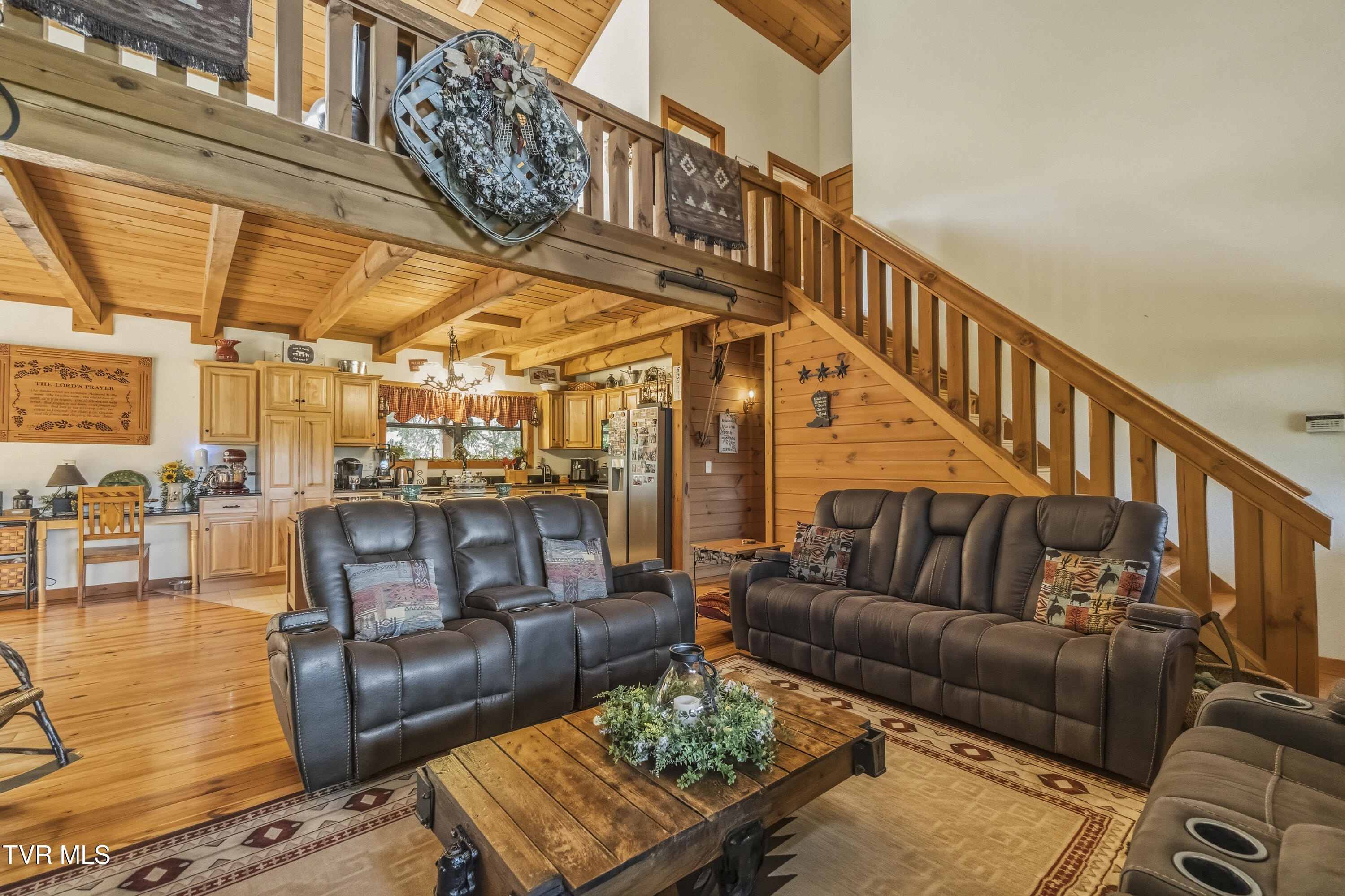 1980 1980 South Allens Bridge Road, Greeneville, Tennessee, 37743, USA, 4 Bedrooms Bedrooms, ,4 BathroomsBathrooms,Residential,For Sale,1980 South Allens Bridge Road,1c90b282-c7a2-433e-bc98-c69cf0