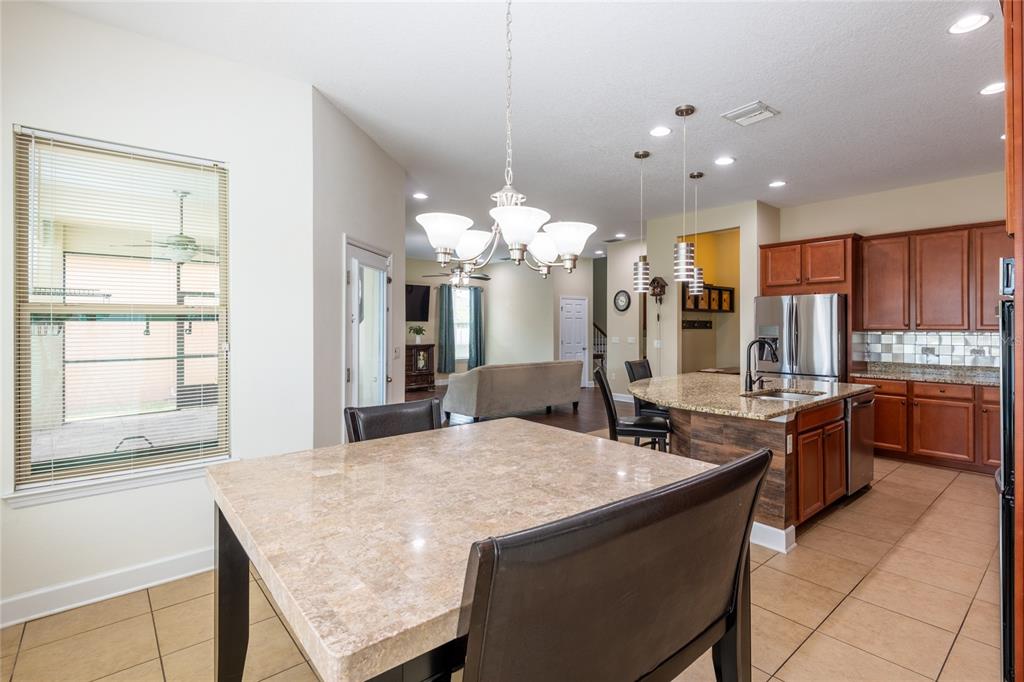 Virtually Staged. This stunning 3,277-square-foot heated home offers 4 – image 17