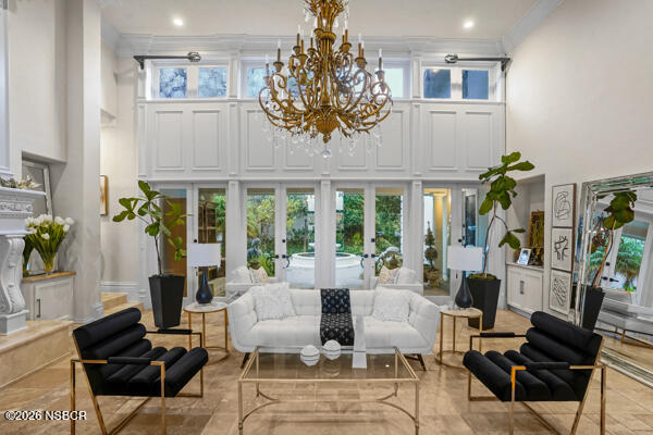 French Chateau... Stunning & Spectacular home. This is truly a special – image 61
