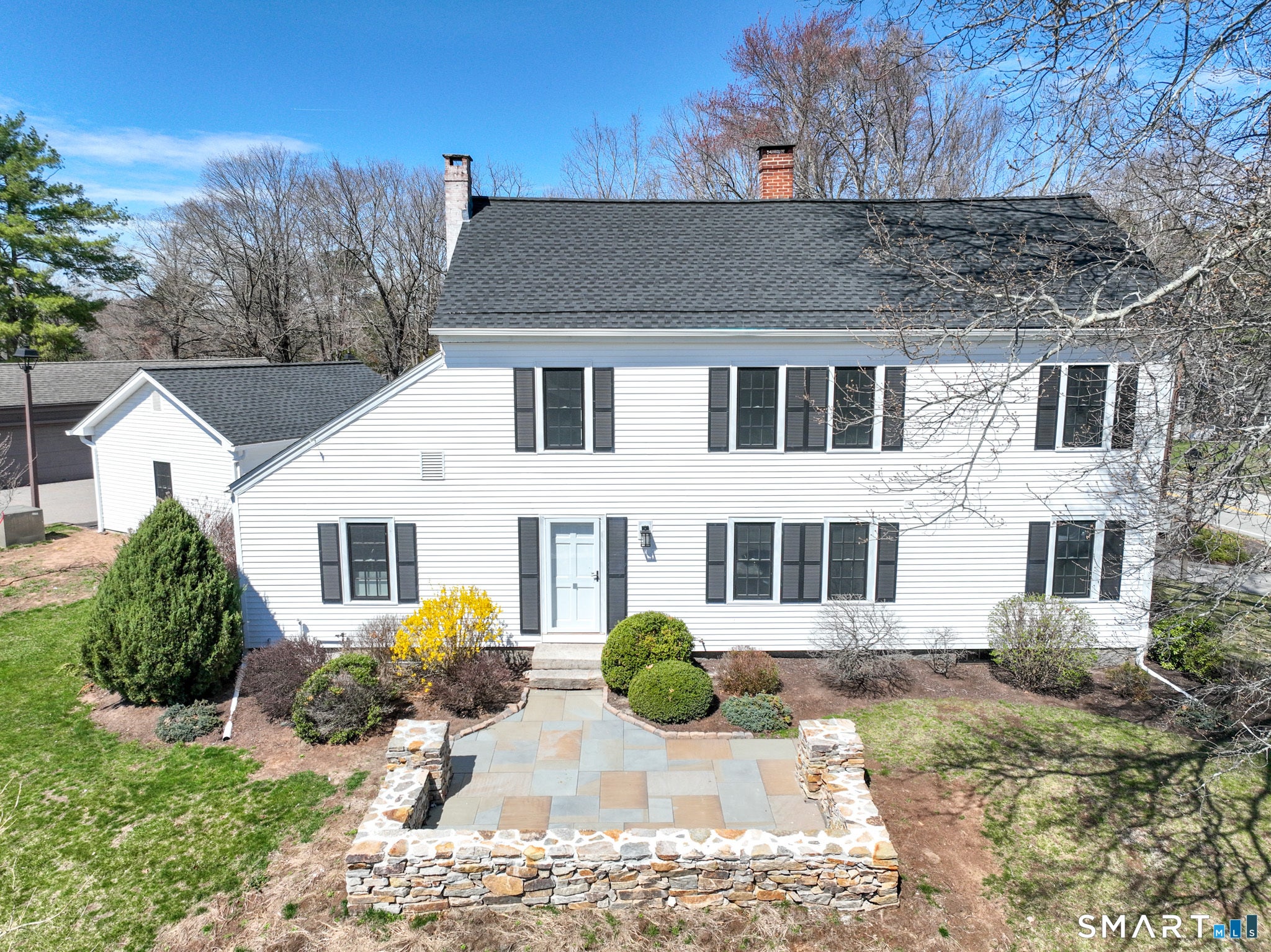1489 1489 Main Street, Glastonbury, Connecticut, 06033, USA, 4 Bedrooms Bedrooms, ,3 BathroomsBathrooms,Residential,For Sale,1489 Main Street,24155533