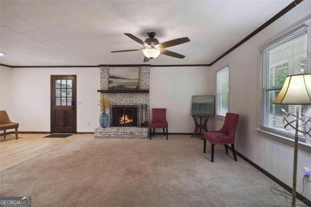 One plus acre in Milton! Purchase this ranch home that is located in c – image 11