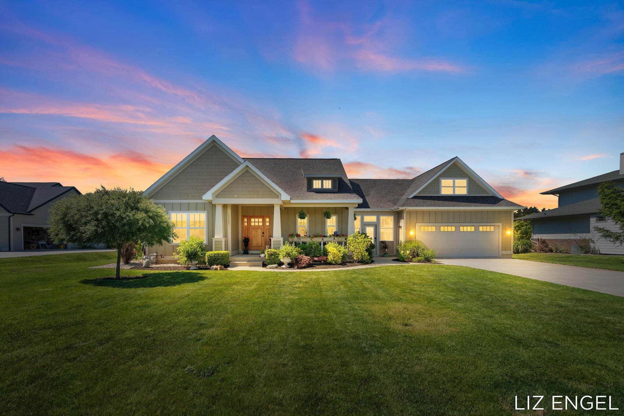Located in Saugatuck Township at the edge of Douglas near the Shultz P – image 38
