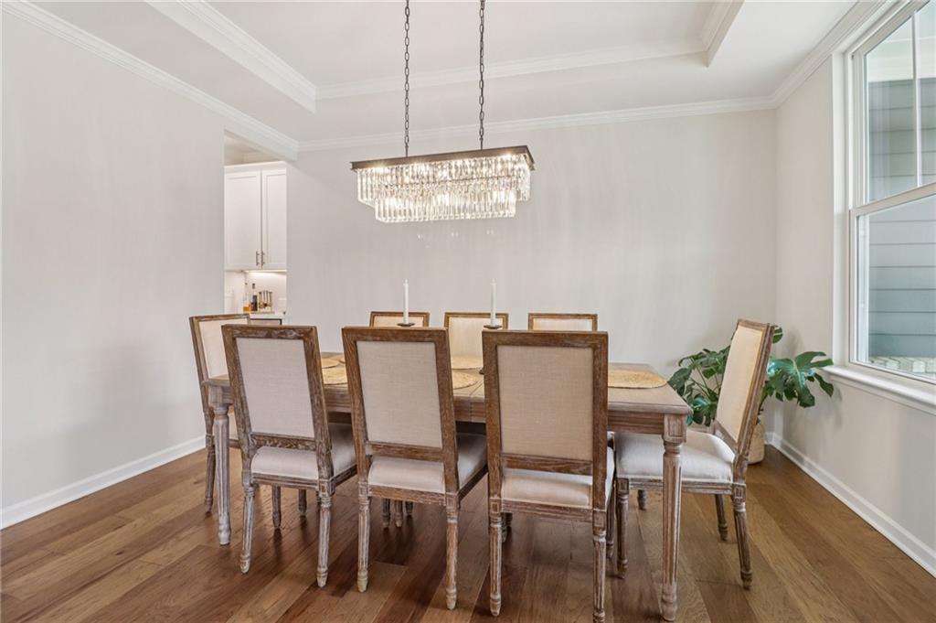 Welcome to luxury living in the heart of West Forsyth, where designer – image 23