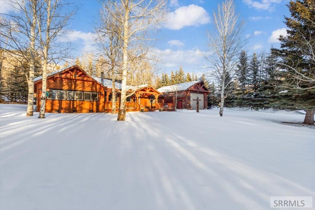 3883/3872 Lake Shore Drive, ISLAND PARK, Idaho, 83429, USA, 3 Bedrooms Bedrooms, ,3 BathroomsBathrooms,Residential,For Sale,3883/3872 Lake Shore Drive,2184558