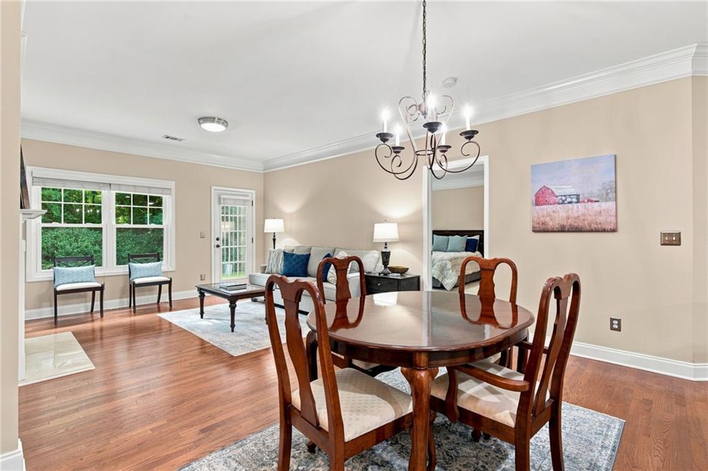 11143 11143 Blackbird Lane, Alpharetta, Georgia, 30022, USA, 4 Bedrooms Bedrooms, ,4 BathroomsBathrooms,Residential,For Sale,11143 Blackbird Lane,7815083