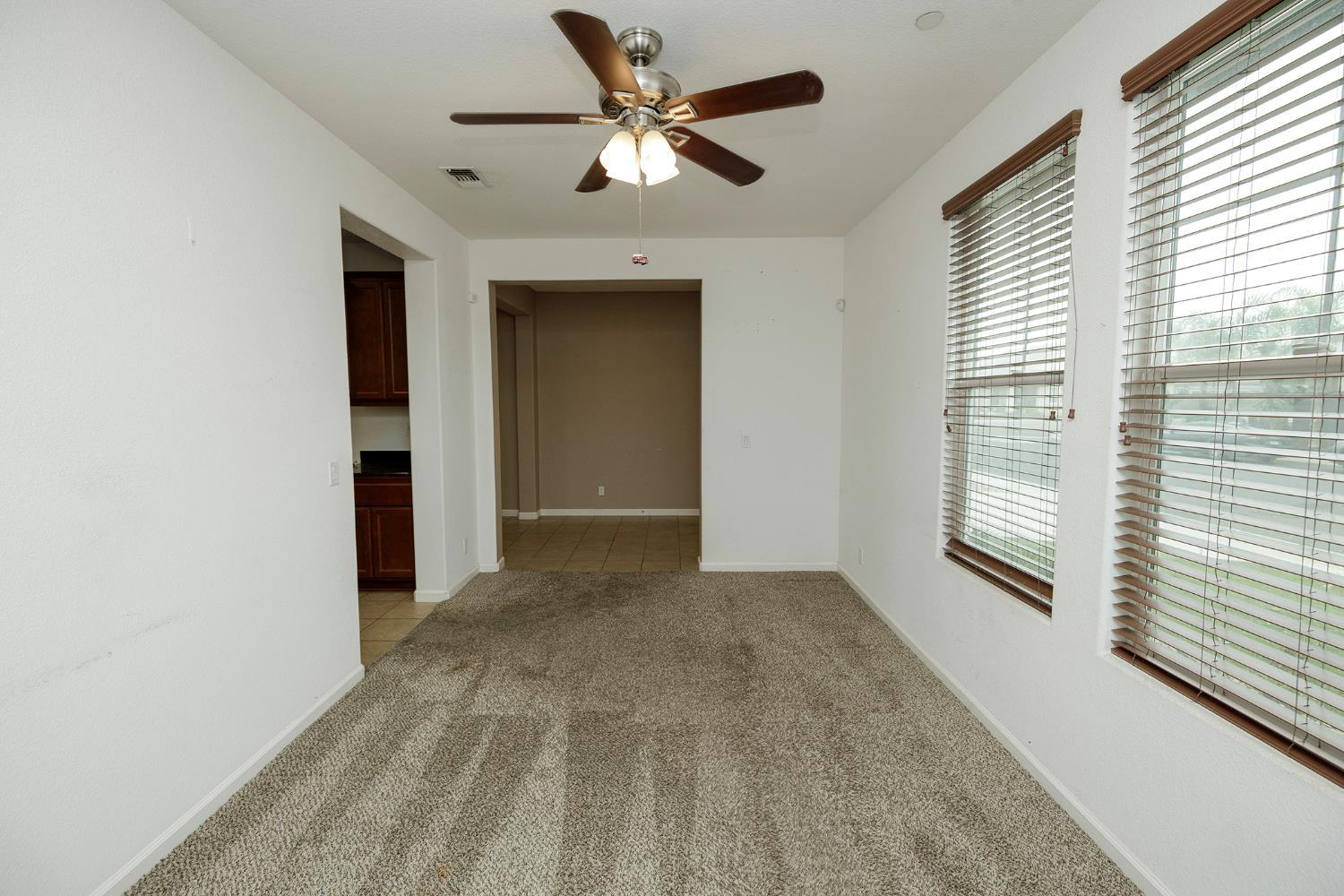 Located in a highly desirable neighborhood, this well-maintained home – image 25