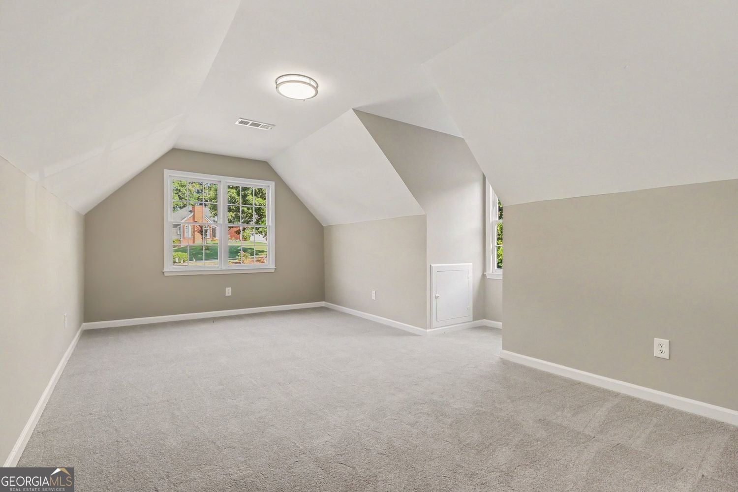 Welcome to a beautifully renovated home featuring a fully finished bas – image 23