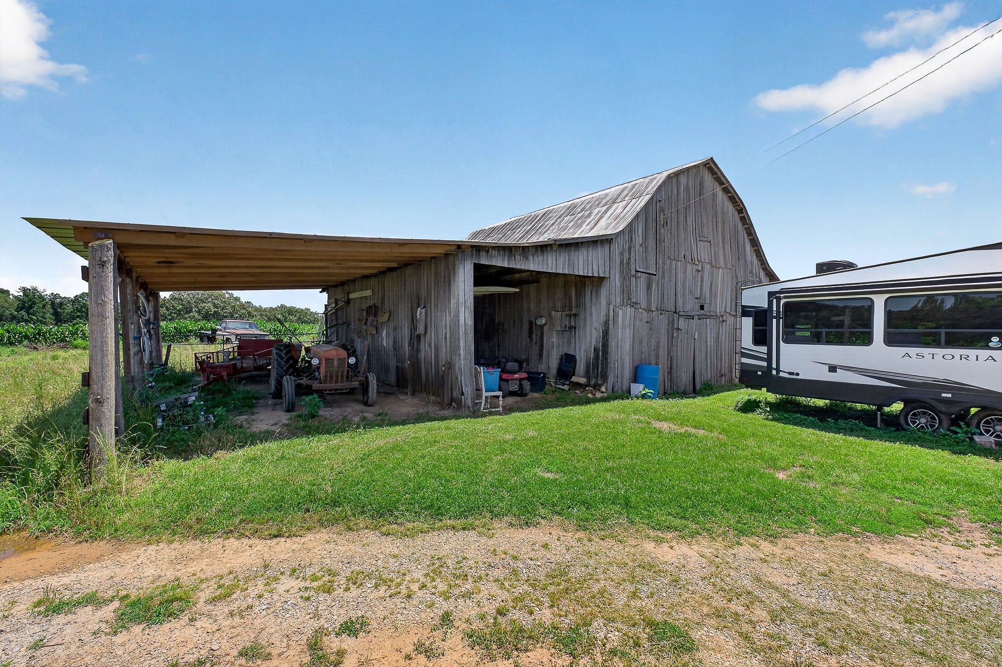 Opportunity, acreage, and potential all come together on this 41.16-ac – image 36