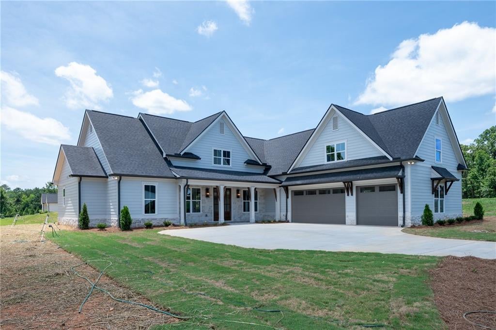 220 220 Copper Mountain Road Ne, Calhoun, Georgia, 30701, USA, 3 Bedrooms Bedrooms, ,4 BathroomsBathrooms,Residential,For Sale,220 Copper Mountain Road Ne,7787925