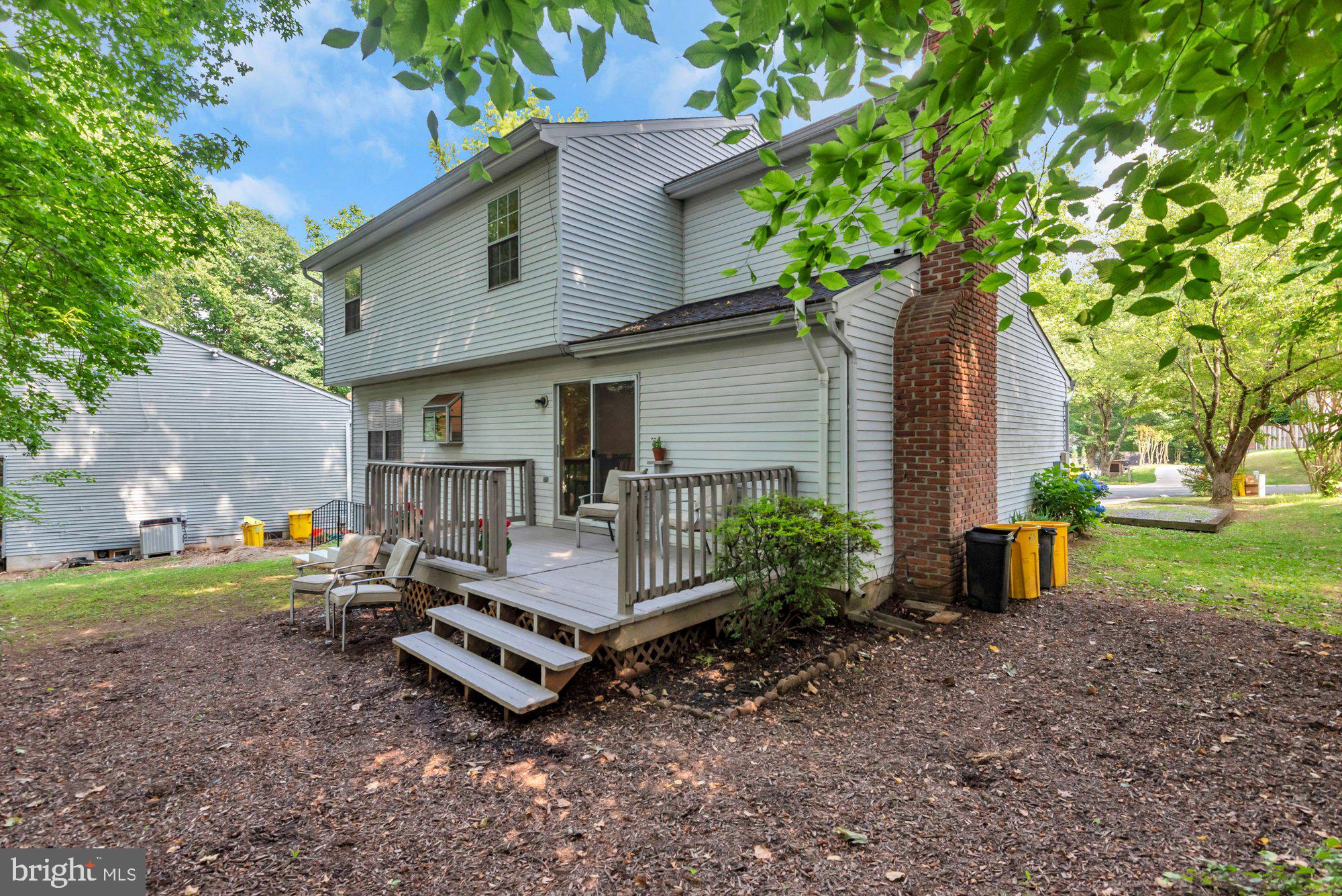 Well Cared for Home in Foxmoor located in a Cul-De-Sac. Fresh Paint, W – image 34