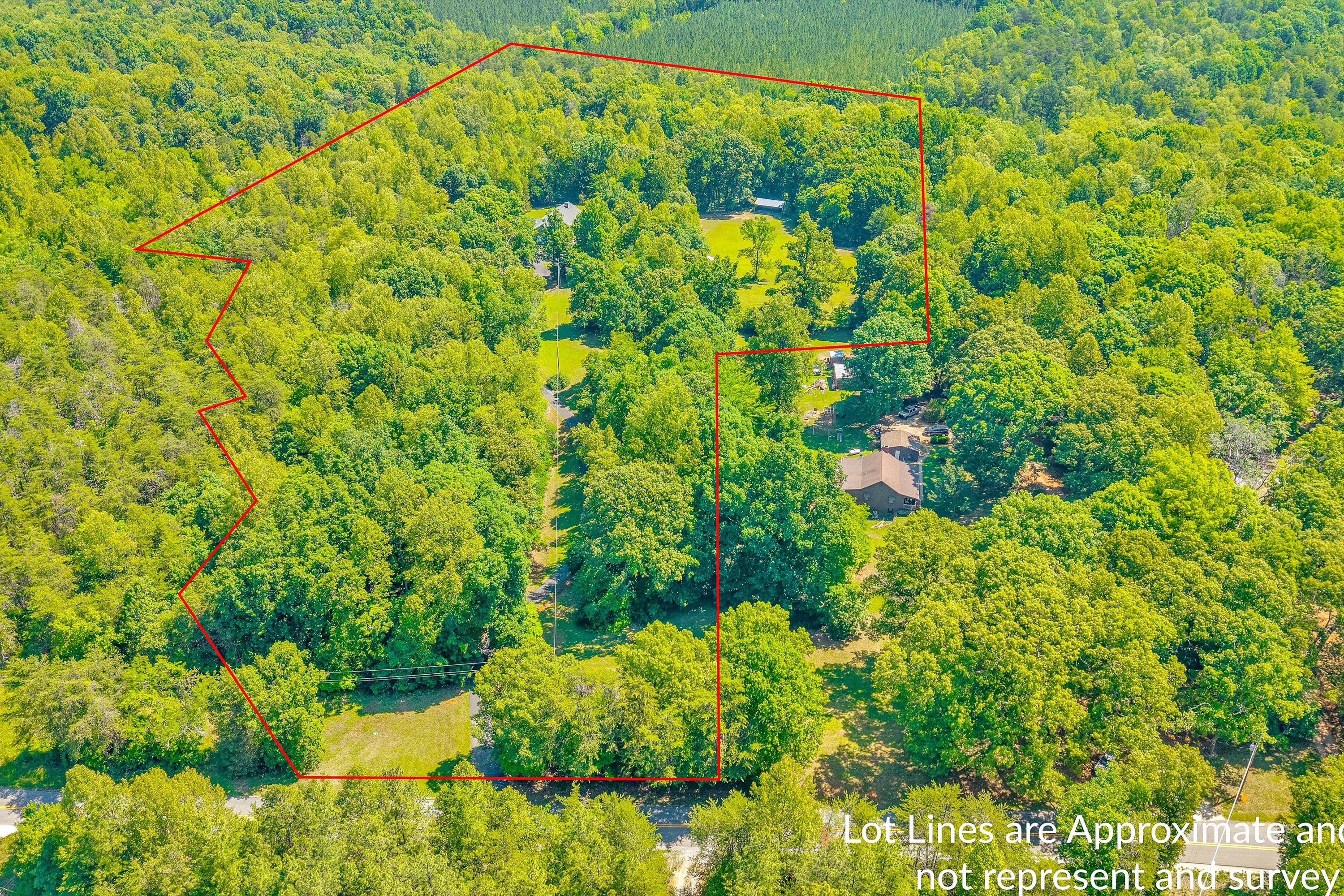 Custom-built and beautifully maintained, this 3-bedroom, 2-bath home o – image 41