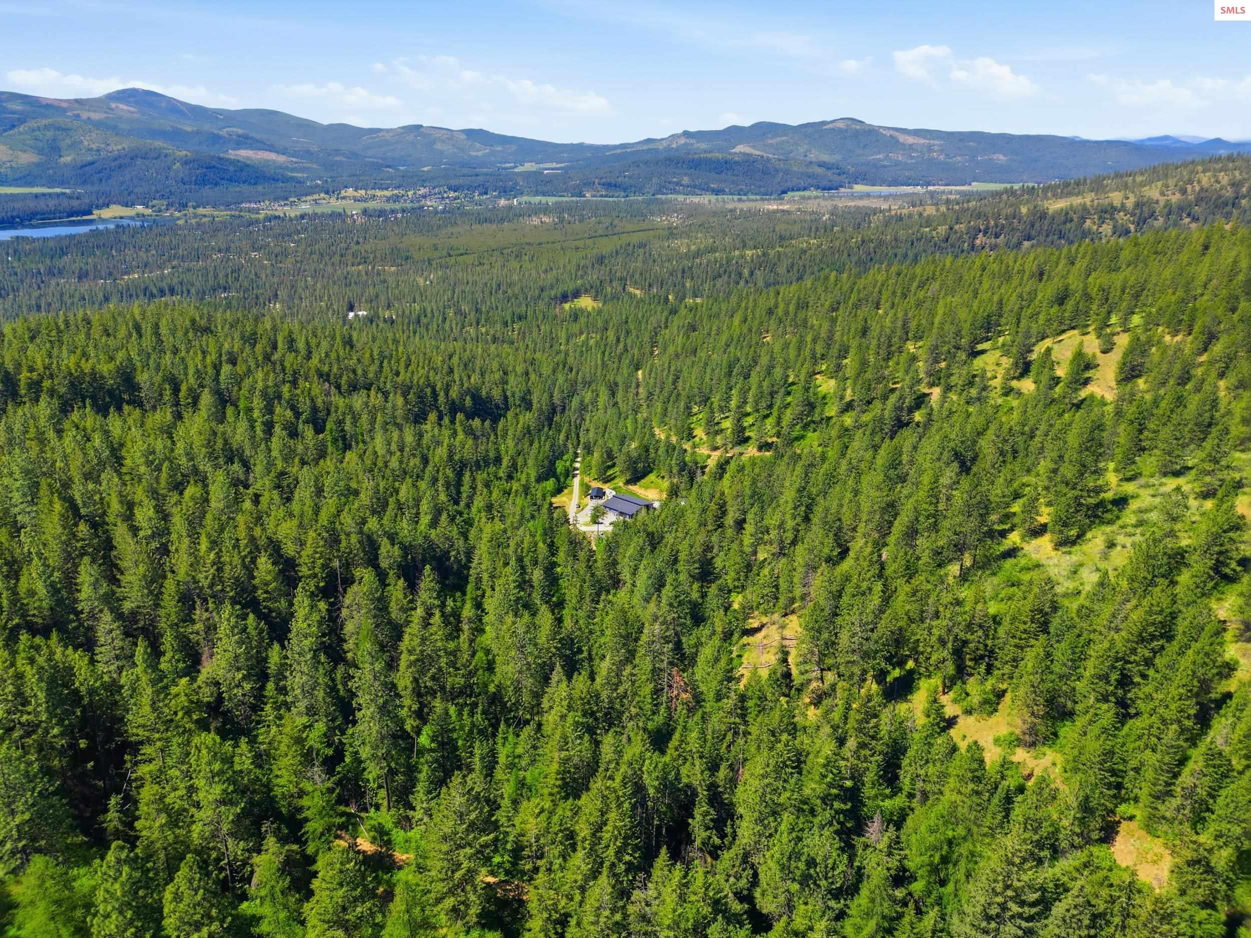 416 416 Miner Dr, Blanchard, Idaho, 83804, USA, 3 Bedrooms Bedrooms, ,Residential,For Sale,416 Miner Dr,20261195