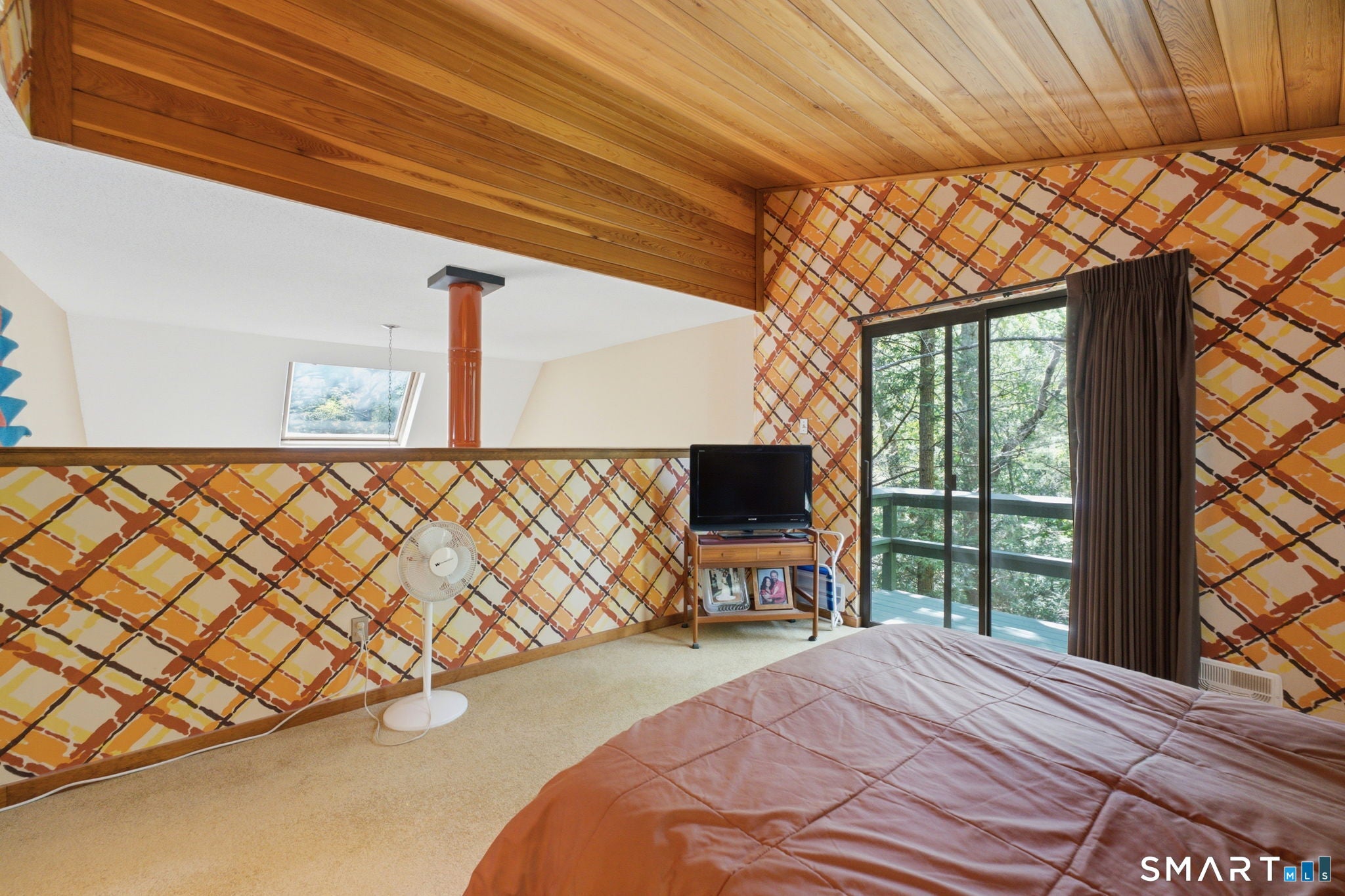 Tucked away in a peaceful wooded setting along the Blackledge River, t – image 18