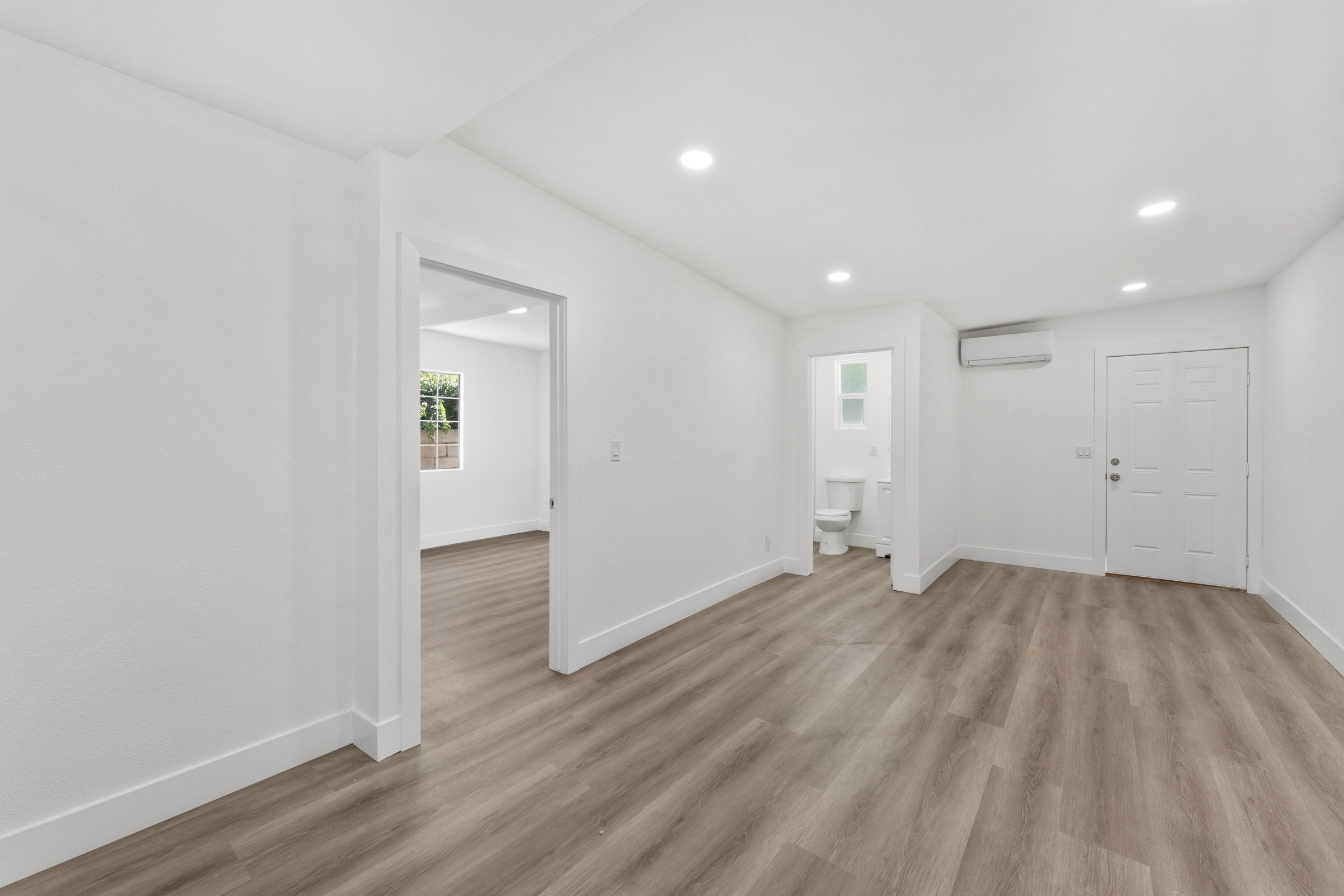 This property features a solar system, a bonus one-bedroom, one-bath a – image 36