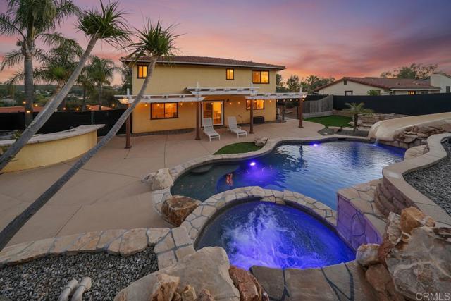 Welcome to this beautiful 4-bedroom, 2.5-bath home that blends comfort – image 6