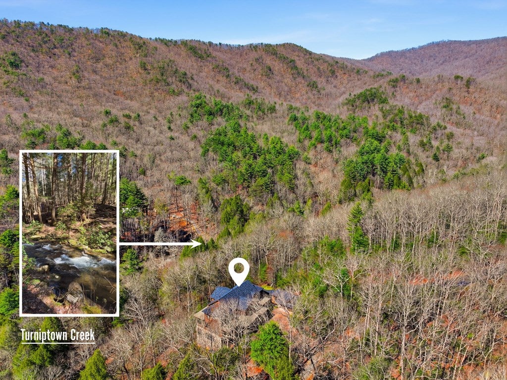 Architectural Mountain Sanctuary on 5+ Private Acres. Experience refin – image 5