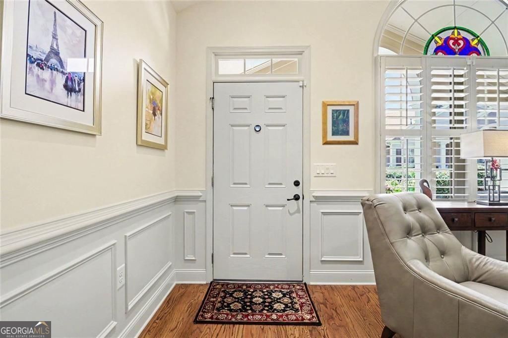 Fantastic opportunity in a vibrant 55+ active-adult community. Beautif – image 17