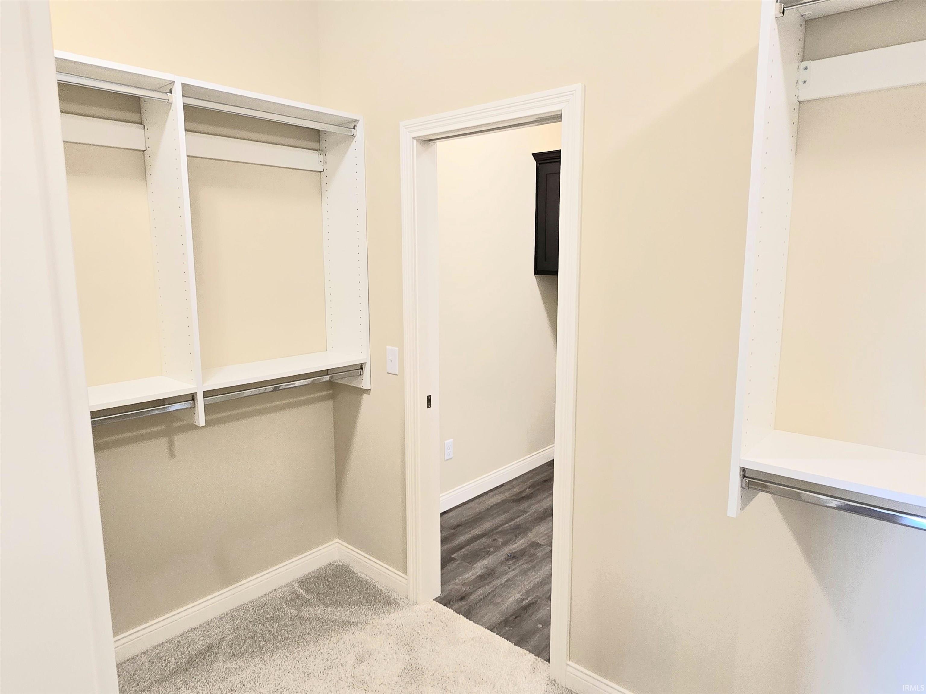 The Cimarron by Majestic Homes offers 2,566 sq/ft of living space and – image 13