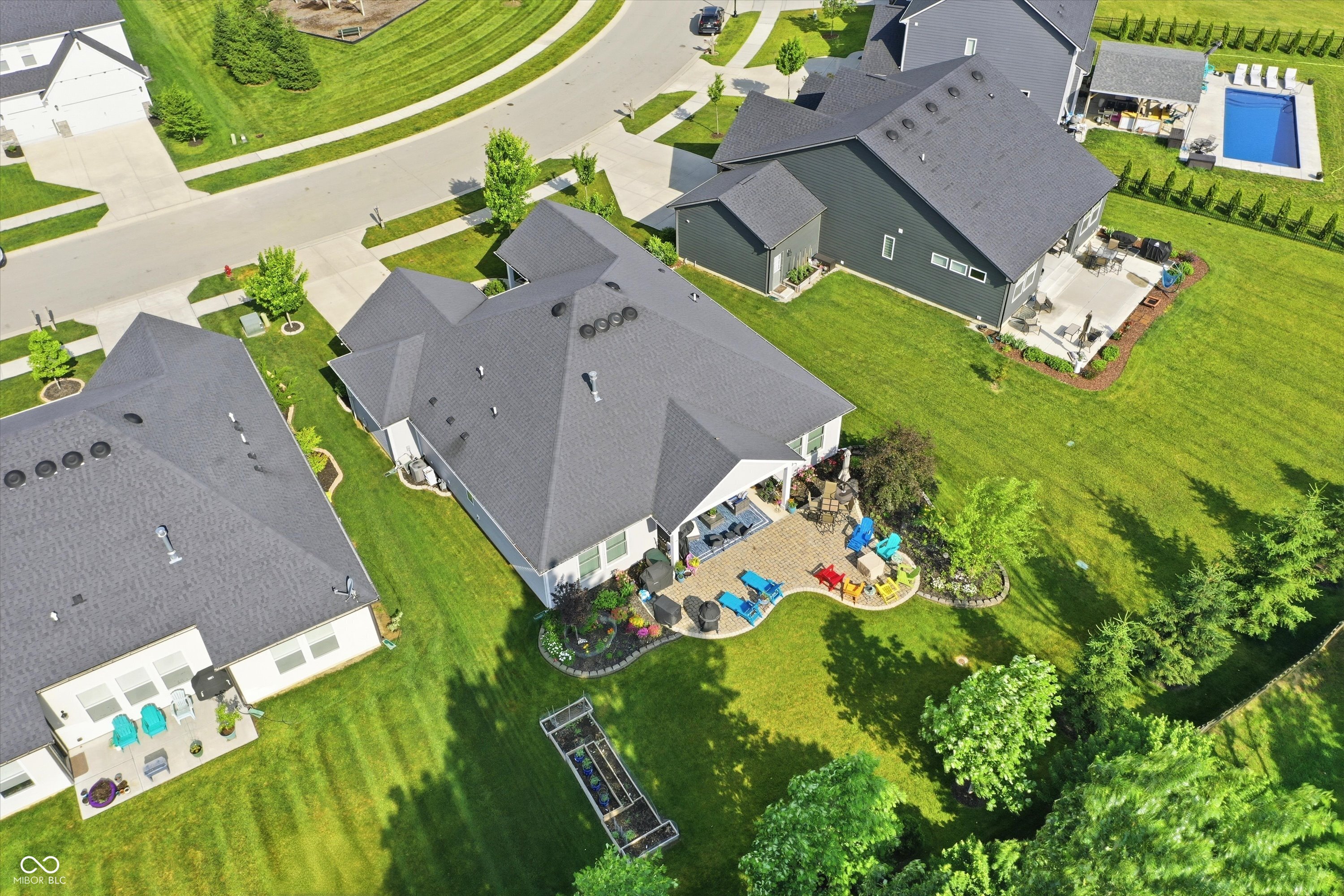 If you want to enjoy the outdoors, this gorgeous ranch w/almost $100K – image 54