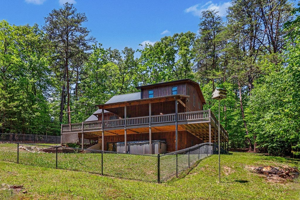 OWNER FINANCING AVAILABLE. SELLER IS CURRENTLY OFFERING 4% WITH 15% DO – image 24