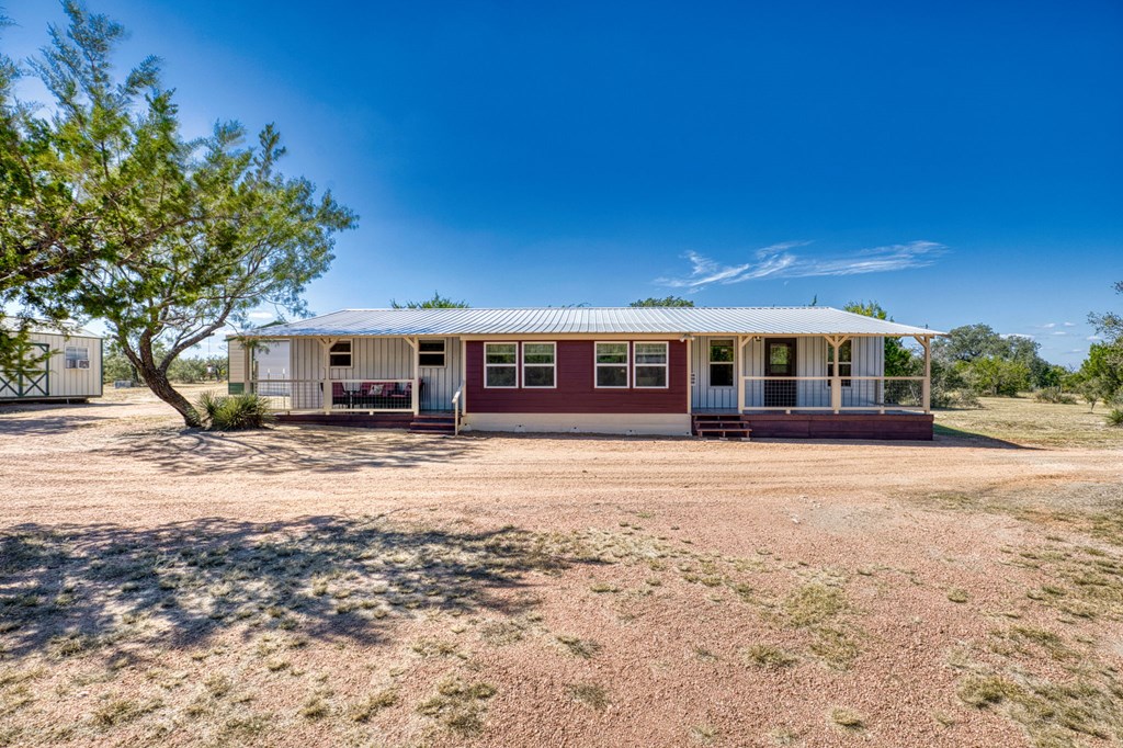 25525 25525 Ranch Rd 2323, Llano, Texas, 78643, USA, 3 Bedrooms Bedrooms, ,2 BathroomsBathrooms,Residential,For Sale,25525 Ranch Rd 2323,135c6f35-4092-4d2f-b032-da168c