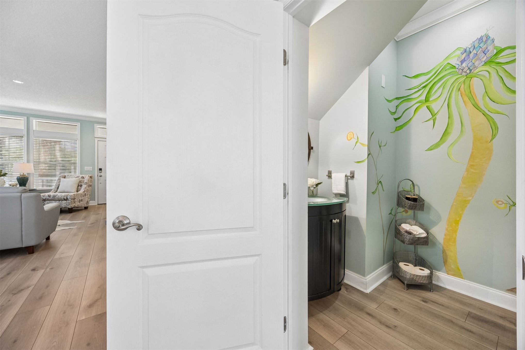 NATURE-FILLED, WALKABLE, AND UNLIKE ANYTHING ELSE ON AMELIA ISLAND, Am – image 29