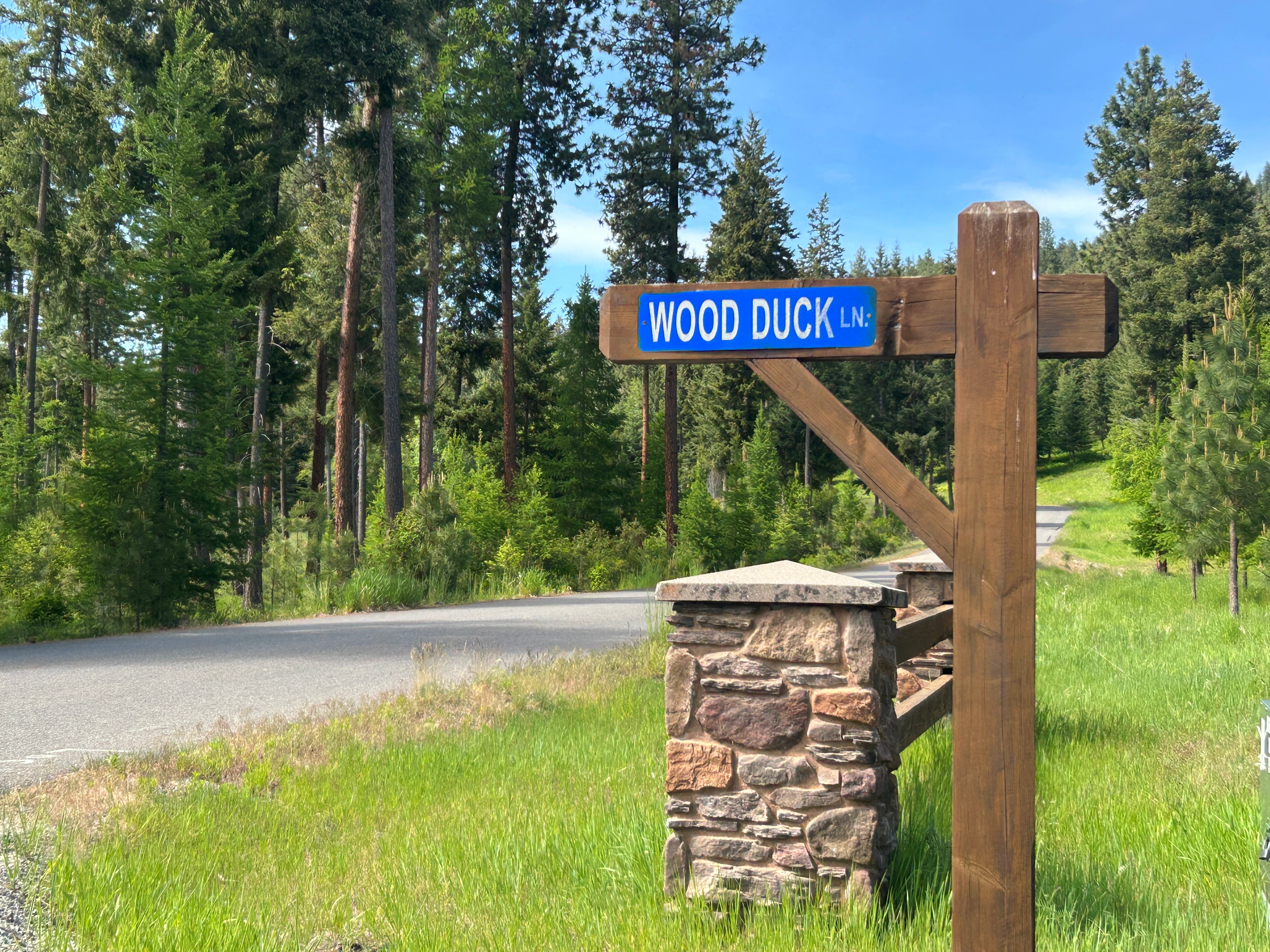 427 427 Wood Duck Lane, Bonners Ferry, Idaho, 83805, USA, 3 Bedrooms Bedrooms, ,2 BathroomsBathrooms,Residential,For Sale,427 Wood Duck Lane,cc178308-f014-4d2e-ac5a-8c284a