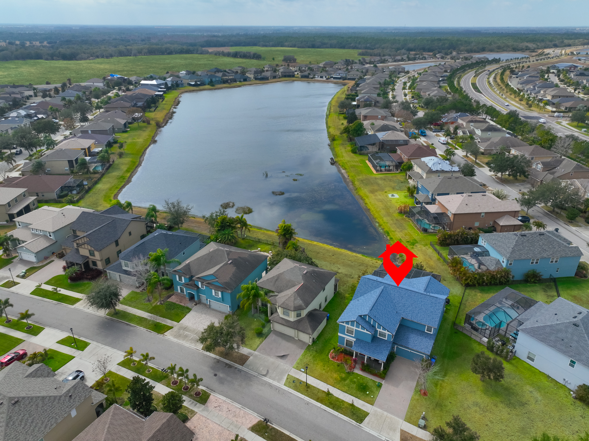 10039 10039 Smarty Jones Dr, Ruskin, Florida, 33573, USA, 5 Bedrooms Bedrooms, ,4 BathroomsBathrooms,Residential,For Sale,10039 Smarty Jones Dr,642016df-e23d-48f6-b27e-21a6c6