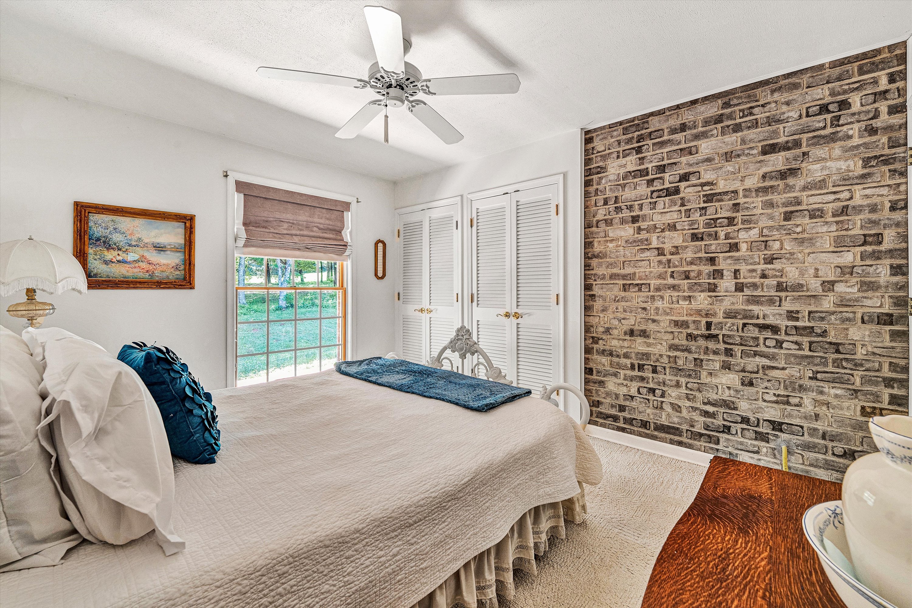 Custom-built and beautifully maintained, this 3-bedroom, 2-bath home o – image 22